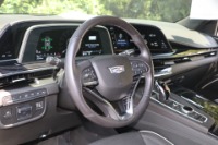 Used 2021 Cadillac Escalade Sport AWD W/DRIVER ASSIST TECH PKG for sale Sold at Auto Collection in Murfreesboro TN 37130 22