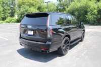 Used 2021 Cadillac Escalade Sport AWD W/DRIVER ASSIST TECH PKG for sale Sold at Auto Collection in Murfreesboro TN 37130 3