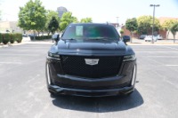 Used 2021 Cadillac Escalade Sport AWD W/DRIVER ASSIST TECH PKG for sale Sold at Auto Collection in Murfreesboro TN 37130 5