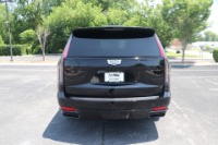 Used 2021 Cadillac Escalade Sport AWD W/DRIVER ASSIST TECH PKG for sale Sold at Auto Collection in Murfreesboro TN 37130 6
