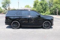 Used 2021 Cadillac Escalade Sport AWD W/DRIVER ASSIST TECH PKG for sale Sold at Auto Collection in Murfreesboro TN 37130 8