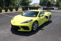 Used 2021 Chevrolet Corvette STINGRAY 3LT RWD for sale $110,950 at Auto Collection in Murfreesboro TN 37130 10