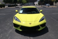 Used 2021 Chevrolet Corvette STINGRAY 3LT RWD for sale $110,950 at Auto Collection in Murfreesboro TN 37130 11