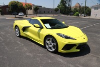 Used 2021 Chevrolet Corvette STINGRAY 3LT RWD for sale $110,950 at Auto Collection in Murfreesboro TN 37130 12