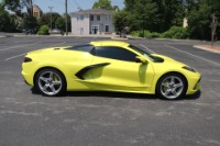 Used 2021 Chevrolet Corvette STINGRAY 3LT RWD for sale $110,950 at Auto Collection in Murfreesboro TN 37130 13