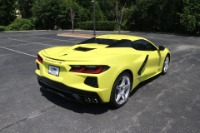 Used 2021 Chevrolet Corvette STINGRAY 3LT RWD for sale $110,950 at Auto Collection in Murfreesboro TN 37130 14