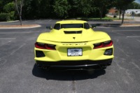 Used 2021 Chevrolet Corvette STINGRAY 3LT RWD for sale $110,950 at Auto Collection in Murfreesboro TN 37130 15