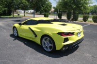 Used 2021 Chevrolet Corvette STINGRAY 3LT RWD for sale $110,950 at Auto Collection in Murfreesboro TN 37130 16