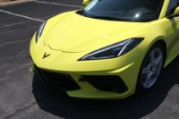 Used 2021 Chevrolet Corvette STINGRAY 3LT RWD for sale $110,950 at Auto Collection in Murfreesboro TN 37130 17