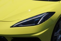 Used 2021 Chevrolet Corvette STINGRAY 3LT RWD for sale $110,950 at Auto Collection in Murfreesboro TN 37130 18