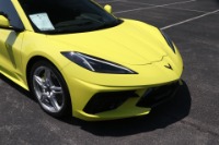 Used 2021 Chevrolet Corvette STINGRAY 3LT RWD for sale $110,950 at Auto Collection in Murfreesboro TN 37130 19
