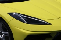 Used 2021 Chevrolet Corvette STINGRAY 3LT RWD for sale $110,950 at Auto Collection in Murfreesboro TN 37130 20
