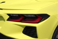 Used 2021 Chevrolet Corvette STINGRAY 3LT RWD for sale $110,950 at Auto Collection in Murfreesboro TN 37130 22