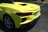 Used 2021 Chevrolet Corvette STINGRAY 3LT RWD for sale $110,950 at Auto Collection in Murfreesboro TN 37130 23