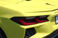 Used 2021 Chevrolet Corvette STINGRAY 3LT RWD for sale $110,950 at Auto Collection in Murfreesboro TN 37130 24
