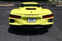 Used 2021 Chevrolet Corvette STINGRAY 3LT RWD for sale $110,950 at Auto Collection in Murfreesboro TN 37130 29
