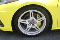 Used 2021 Chevrolet Corvette STINGRAY 3LT RWD for sale $110,950 at Auto Collection in Murfreesboro TN 37130 32