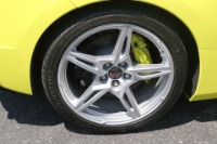 Used 2021 Chevrolet Corvette STINGRAY 3LT RWD for sale $110,950 at Auto Collection in Murfreesboro TN 37130 34