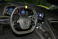 Used 2021 Chevrolet Corvette STINGRAY 3LT RWD for sale $110,950 at Auto Collection in Murfreesboro TN 37130 38