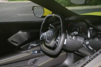 Used 2021 Chevrolet Corvette STINGRAY 3LT RWD for sale $110,950 at Auto Collection in Murfreesboro TN 37130 42