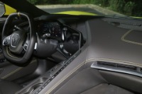Used 2021 Chevrolet Corvette STINGRAY 3LT RWD for sale $110,950 at Auto Collection in Murfreesboro TN 37130 43