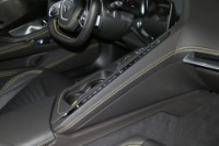 Used 2021 Chevrolet Corvette STINGRAY 3LT RWD for sale $110,950 at Auto Collection in Murfreesboro TN 37130 45