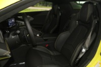 Used 2021 Chevrolet Corvette STINGRAY 3LT RWD for sale $110,950 at Auto Collection in Murfreesboro TN 37130 48