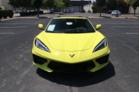 Used 2021 Chevrolet Corvette STINGRAY 3LT RWD for sale $110,950 at Auto Collection in Murfreesboro TN 37130 5