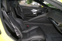 Used 2021 Chevrolet Corvette STINGRAY 3LT RWD for sale $110,950 at Auto Collection in Murfreesboro TN 37130 50