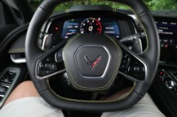 Used 2021 Chevrolet Corvette STINGRAY 3LT RWD for sale $110,950 at Auto Collection in Murfreesboro TN 37130 52