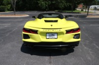 Used 2021 Chevrolet Corvette STINGRAY 3LT RWD for sale $110,950 at Auto Collection in Murfreesboro TN 37130 6