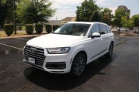 Used 2019 Audi Q7 3.0T quattro Premium w/Convenience Package for sale $44,292 at Auto Collection in Murfreesboro TN 37130 2