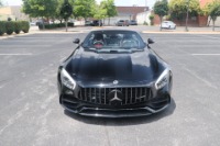 Used 2018 Mercedes-Benz AMG GT ROADSTER CONVERTIBLE W/Distronic Plus PKG for sale $108,950 at Auto Collection in Murfreesboro TN 37130 10