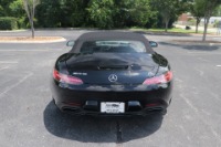 Used 2018 Mercedes-Benz AMG GT ROADSTER CONVERTIBLE W/Distronic Plus PKG for sale $108,950 at Auto Collection in Murfreesboro TN 37130 11