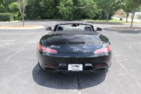 Used 2018 Mercedes-Benz AMG GT ROADSTER CONVERTIBLE W/Distronic Plus PKG for sale $108,950 at Auto Collection in Murfreesboro TN 37130 12