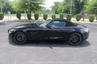 Used 2018 Mercedes-Benz AMG GT ROADSTER CONVERTIBLE W/Distronic Plus PKG for sale $108,950 at Auto Collection in Murfreesboro TN 37130 13