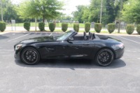 Used 2018 Mercedes-Benz AMG GT ROADSTER CONVERTIBLE W/Distronic Plus PKG for sale $108,950 at Auto Collection in Murfreesboro TN 37130 14
