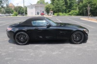 Used 2018 Mercedes-Benz AMG GT ROADSTER CONVERTIBLE W/Distronic Plus PKG for sale $108,950 at Auto Collection in Murfreesboro TN 37130 15