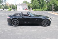 Used 2018 Mercedes-Benz AMG GT ROADSTER CONVERTIBLE W/Distronic Plus PKG for sale $108,950 at Auto Collection in Murfreesboro TN 37130 16