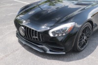 Used 2018 Mercedes-Benz AMG GT ROADSTER CONVERTIBLE W/Distronic Plus PKG for sale $108,950 at Auto Collection in Murfreesboro TN 37130 17