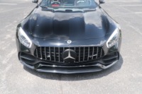 Used 2018 Mercedes-Benz AMG GT ROADSTER CONVERTIBLE W/Distronic Plus PKG for sale $108,950 at Auto Collection in Murfreesboro TN 37130 19
