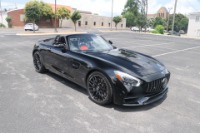 Used 2018 Mercedes-Benz AMG GT ROADSTER CONVERTIBLE W/Distronic Plus PKG for sale $108,950 at Auto Collection in Murfreesboro TN 37130 2