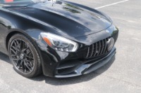 Used 2018 Mercedes-Benz AMG GT ROADSTER CONVERTIBLE W/Distronic Plus PKG for sale $108,950 at Auto Collection in Murfreesboro TN 37130 20