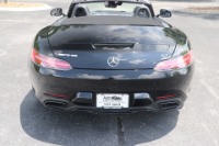 Used 2018 Mercedes-Benz AMG GT ROADSTER CONVERTIBLE W/Distronic Plus PKG for sale $108,950 at Auto Collection in Murfreesboro TN 37130 24