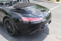 Used 2018 Mercedes-Benz AMG GT ROADSTER CONVERTIBLE W/Distronic Plus PKG for sale $108,950 at Auto Collection in Murfreesboro TN 37130 25