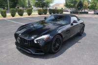 Used 2018 Mercedes-Benz AMG GT ROADSTER CONVERTIBLE W/Distronic Plus PKG for sale $108,950 at Auto Collection in Murfreesboro TN 37130 3