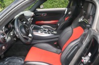 Used 2018 Mercedes-Benz AMG GT ROADSTER CONVERTIBLE W/Distronic Plus PKG for sale $108,950 at Auto Collection in Murfreesboro TN 37130 45