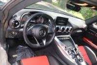 Used 2018 Mercedes-Benz AMG GT ROADSTER CONVERTIBLE W/Distronic Plus PKG for sale $108,950 at Auto Collection in Murfreesboro TN 37130 47