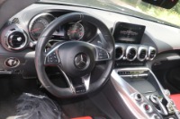 Used 2018 Mercedes-Benz AMG GT ROADSTER CONVERTIBLE W/Distronic Plus PKG for sale $108,950 at Auto Collection in Murfreesboro TN 37130 48