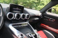 Used 2018 Mercedes-Benz AMG GT ROADSTER CONVERTIBLE W/Distronic Plus PKG for sale $108,950 at Auto Collection in Murfreesboro TN 37130 49
